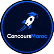 Concours Maroc logo