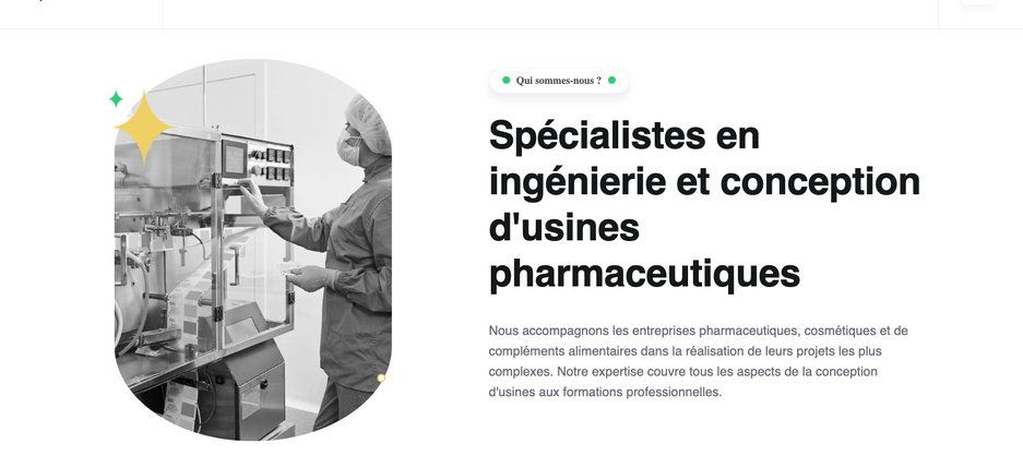 PharmaProcess about